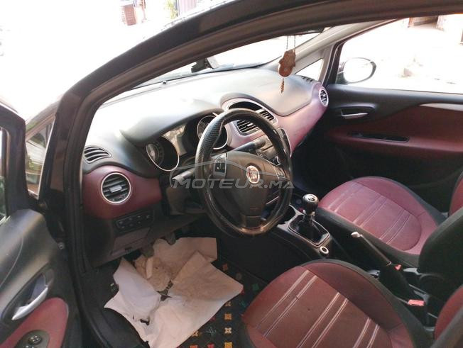 fiat grand punto