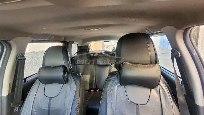 dacia duster tres bin etat