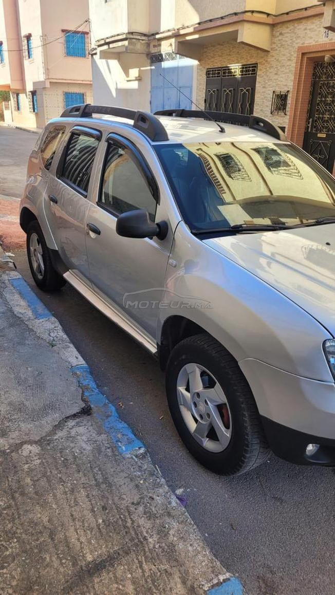 dacia duster tres bin etat