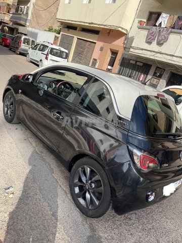 OPEL ADAM GLAM