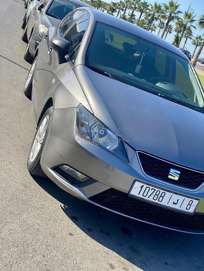 seat Ibiza 2017 a vendre 