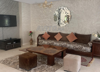 tres jolie villa pour vacances a cote de la mer