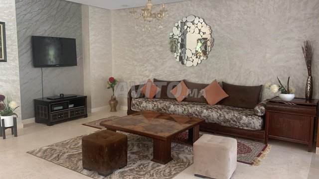 tres jolie villa pour vacances a cote de la mer