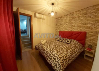 Appartement au premier étage près de Sontreville à la mer