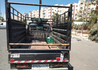 الحي الحسني رياض الألفة الزوبير 