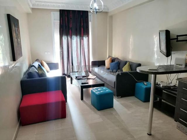 استوديو ممتاز للإيجار في جليز خيش