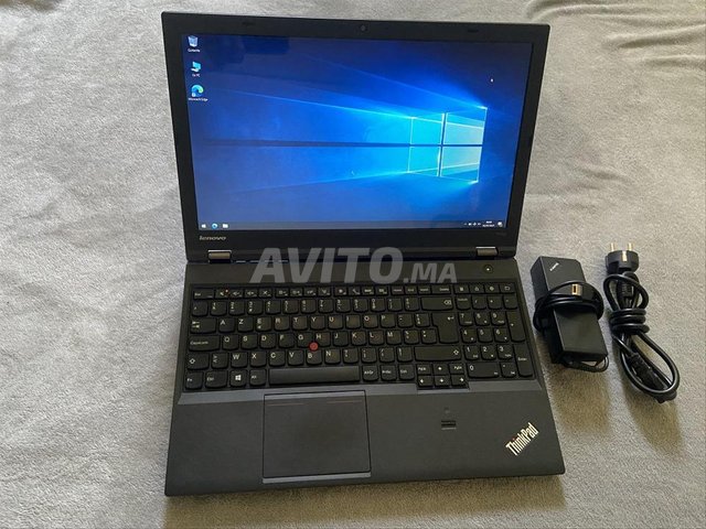 Lenovo Thinkpad T540p