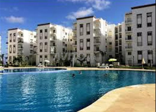 Appartement meuble moderne location vacance