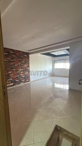 Appartement La Ville haute 90 m² à Kénitra