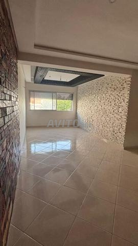 Appartement La Ville haute 90 m² à Kénitra - 2