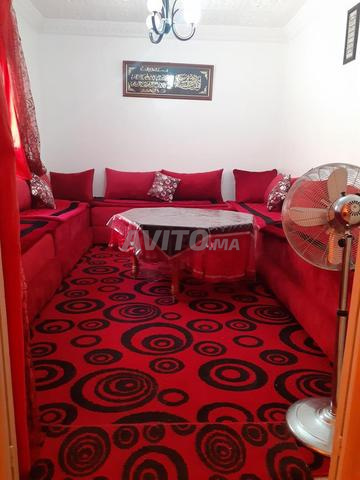 maison au red chausse centre ville