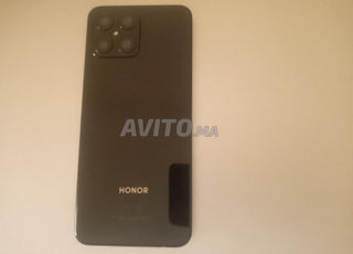 Honor x8 à vendre 