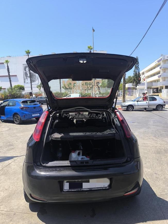 FAIT PUNTO GRAND 2018 DIESEL 