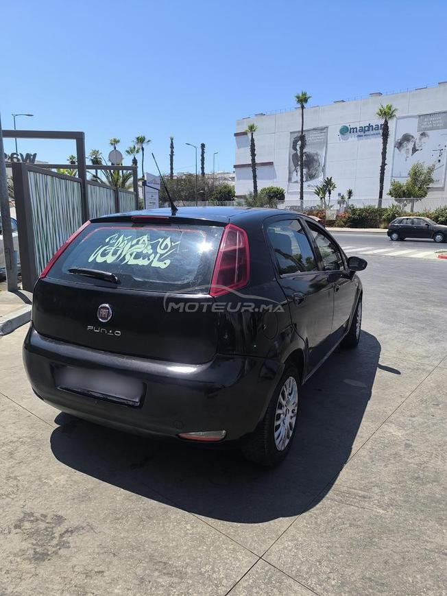 FAIT PUNTO GRAND 2018 DIESEL 