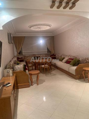 Appartement à vendre 96 m² à Casablanca - 2