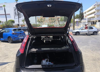 Fait Punto Grand 2018 Disiel 