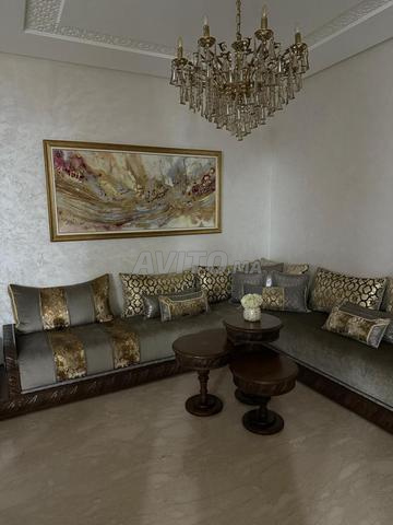 منزل للبيع في المحمدية - 2