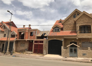 Maison à vendre à Ifrane 