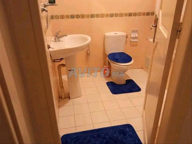 Bel appartement à Chefchaouen à louer quotidiennement - image 5