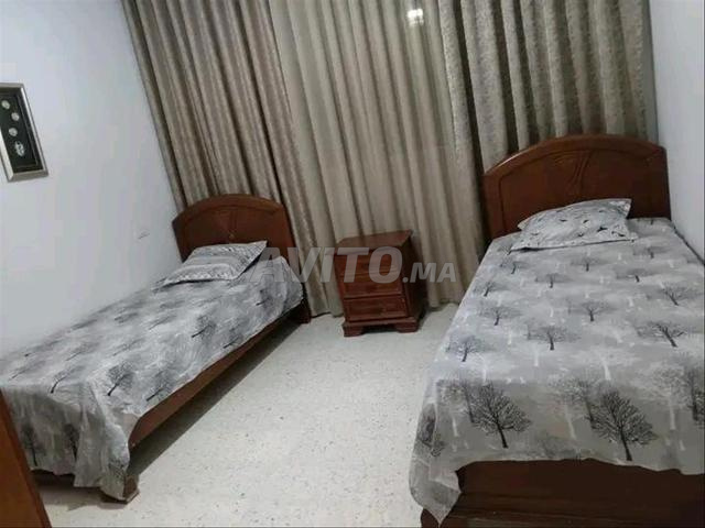 Bel appartement à Chefchaouen à louer quotidiennement - image 3