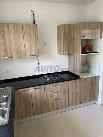 Bel appartement à Chefchaouen à louer quotidiennement - image 4