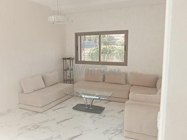 منزل ريفي عند سفح جبل زرهون - 2