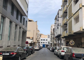 Appartement à vendre 74 m² à Rabat