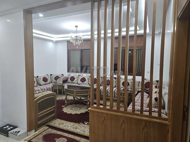 Appartement à vendre 80 m² à Ben Ahmed - 2