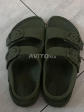 Sandales pour garcons