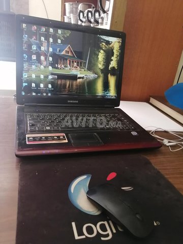 pc portable 4 Gega ram