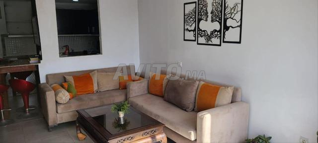 Appartement à vendre 92 m² à Casablanca - 2