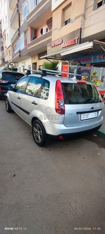 ford  fista mliha 