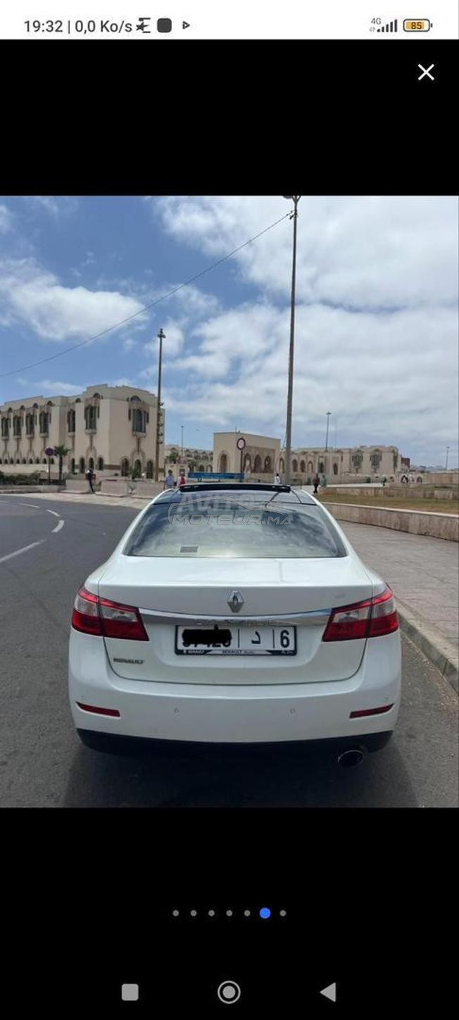 RenaultLatitude