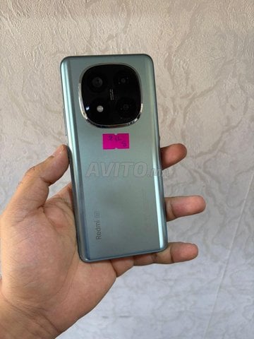 Redmi Note 14 Pro plus 5G