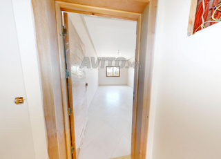 Appartement à vendre 71 m² à Tanger