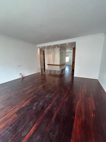 Appartement à louer 172 m² - TRIANGLE D'OR - 2