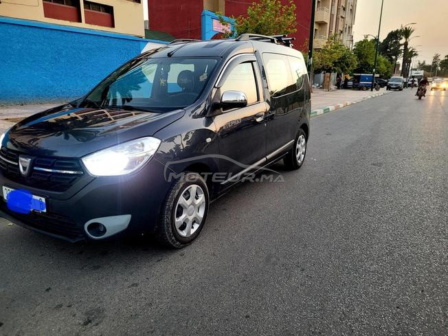 dacia dokker