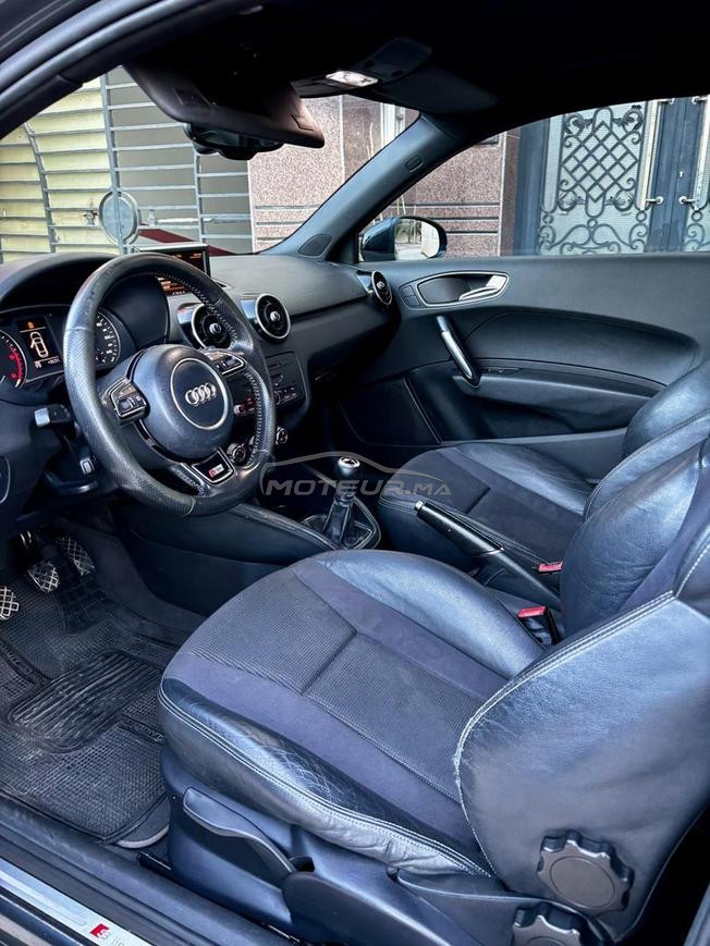 Audi A1 Diesel Manuelle 2011 DD 2012