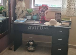 bureau â vendre مكتب في حالة جيدة للبيع بحي بوسافو