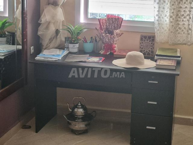 bureau â vendre مكتب في حالة جيدة للبيع بحي بوسافو