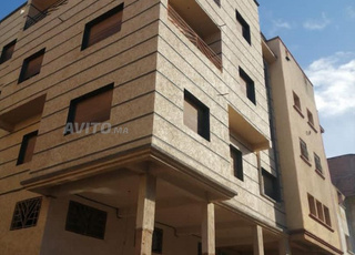 منزل للبيع بحي وفيق، برشيد، بالمحلات