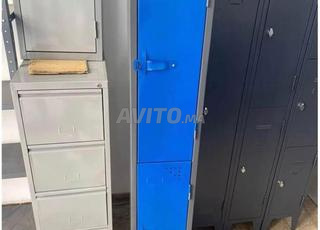 Casier vestiaire en gros prix d’usine