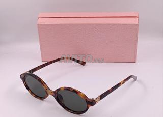 Lunette Solaire Miu Miu Chic MM9850