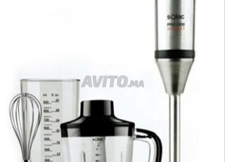 Petit électroménager à vendre état neuf