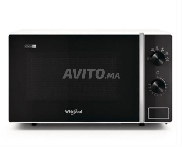 Petit électroménager à vendre état neuf - 2