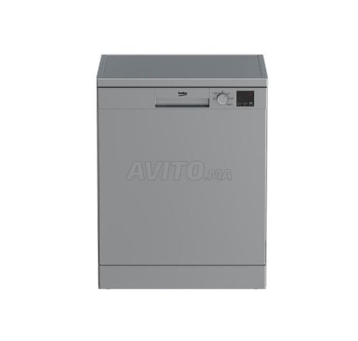 Lave-vaisselle BEKO — 13 Couverts — A＋ — DVN04321S