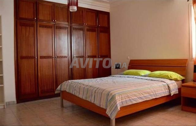 Appartement à louer à Asilah - 2