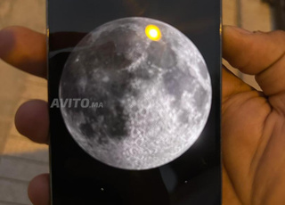 IPhone 14 pro max en parfait état 