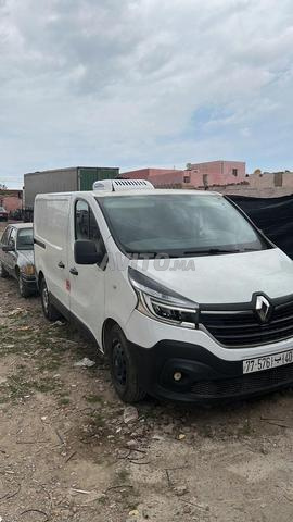 Prix isolation camion frigo