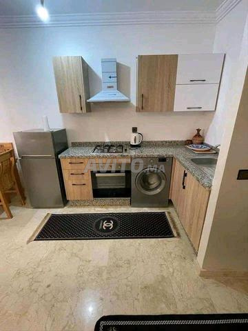 Merveilleux appartement M'diq - 2